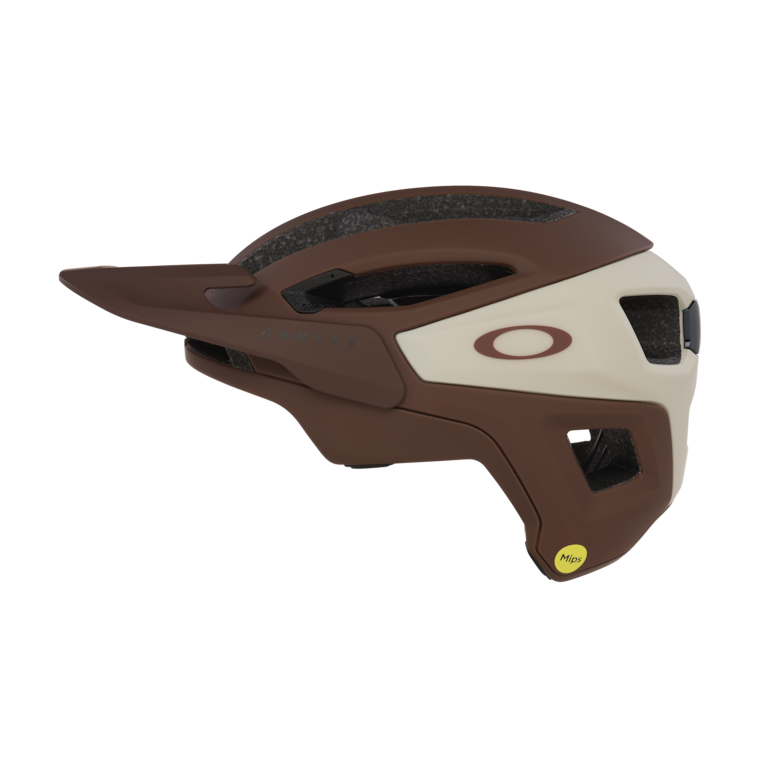 DRT3 - MIPS - Matte Mahogany/Sand