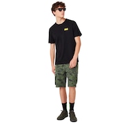 Oakley Team Tee - Blackout