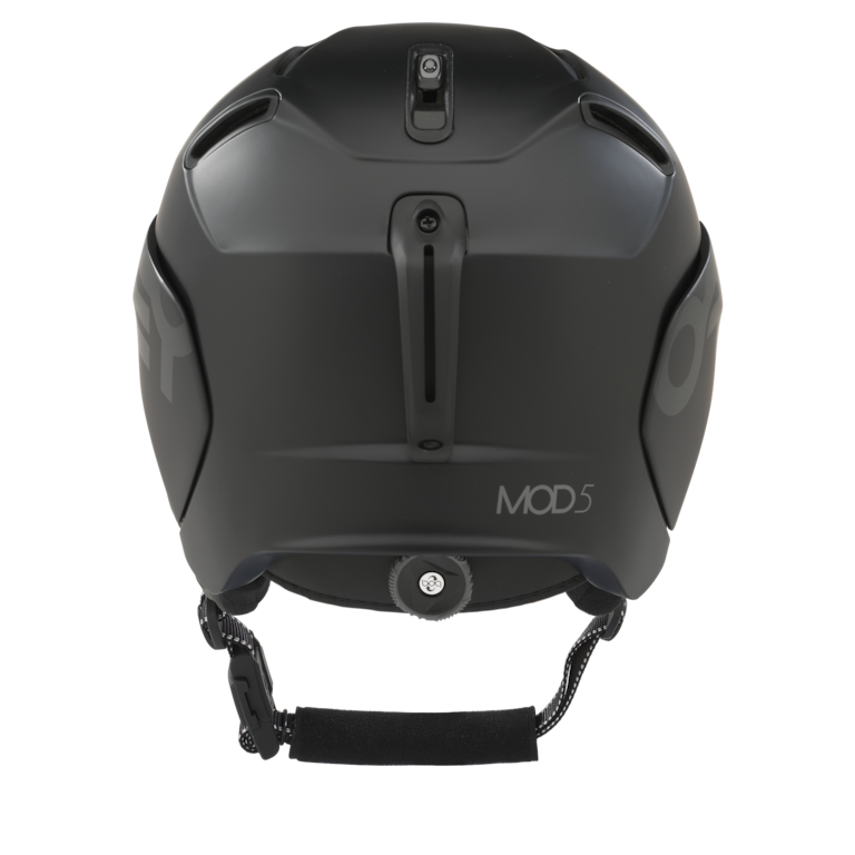 MOD5 - Factory Pilot - Matte Black