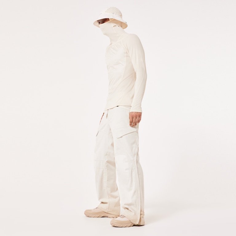Latitude Flex Baselayer - White Birch