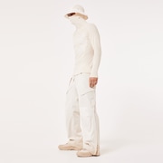 Latitude Flex Baselayer - White Birch