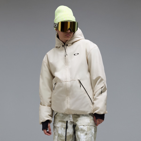 Kota Insulated Lite Jacket