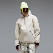 Kota Insulated Lite Jacket - Mist