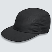 Oakley Quest Sun Hat - Blackout
