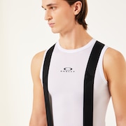 Endurance Pro Bib - Blackout