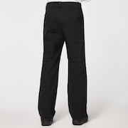 TNP Lined Shell Pant - Blackout