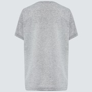 （子供用）Enhance QD SS Tee Ytr 2.7 - New Athletic Gray