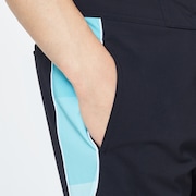 Block Grad Boardshort 20 - Blackout
