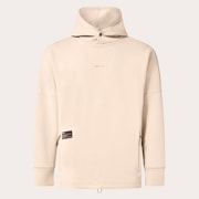 Fgl Slick Hoody 2.0 - Lunar Rock