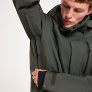 Sub Temp RC Gore-Tex Jacket 2.0 - New Dark Brush