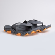 Chinelo Oakley Titan - Shadow