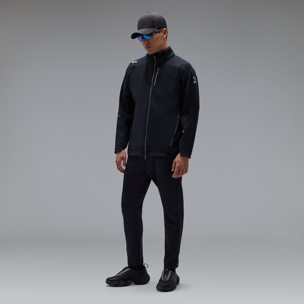 Skull O-Flex Warm Jacket