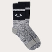 Striking Regular Sock 25.0 - Black Iris