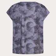 Radiant QD French Tee 9.0 - Black Print
