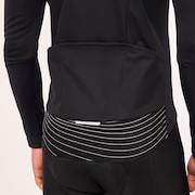Endurance Ultra Gore-Tex Road Jacket - Blackout