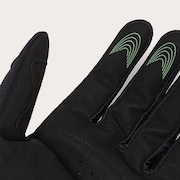 Switchback Mtb Glove 2.0 - Black/Fern
