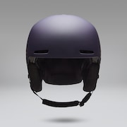 MOD1 PRO - MIPS - Aubergine Graphic