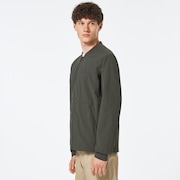 Oakley Grid Jacket - New Dark Brush