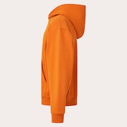 Soho Po Hoodie 3.0 - Burnt Orange