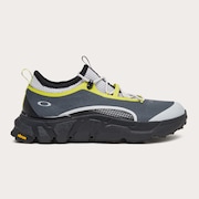 Grey/Yellow