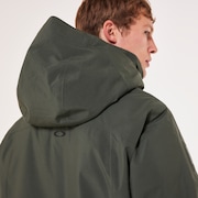 Sub Temp RC Gore-Tex Jacket 2.0 - New Dark Brush