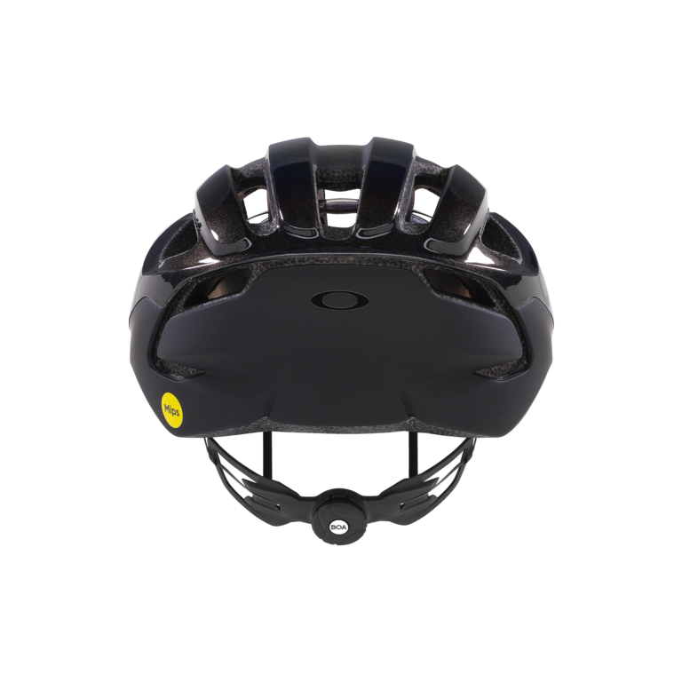 ARO3 - MIPS - Black Galaxy