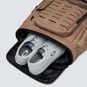 Urban Ruck Pack - Coyote