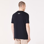 SI Soaring Star Tee - Blackout