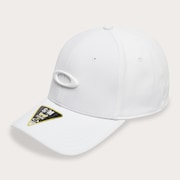 Tincan Cap - White