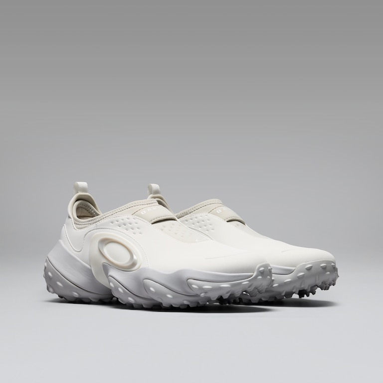 Oakley Edge Icon - White