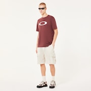 O-Bold Ellipse - Grenache