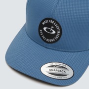 Oakley Everywhere Pro Hat 2 - Copen Blue