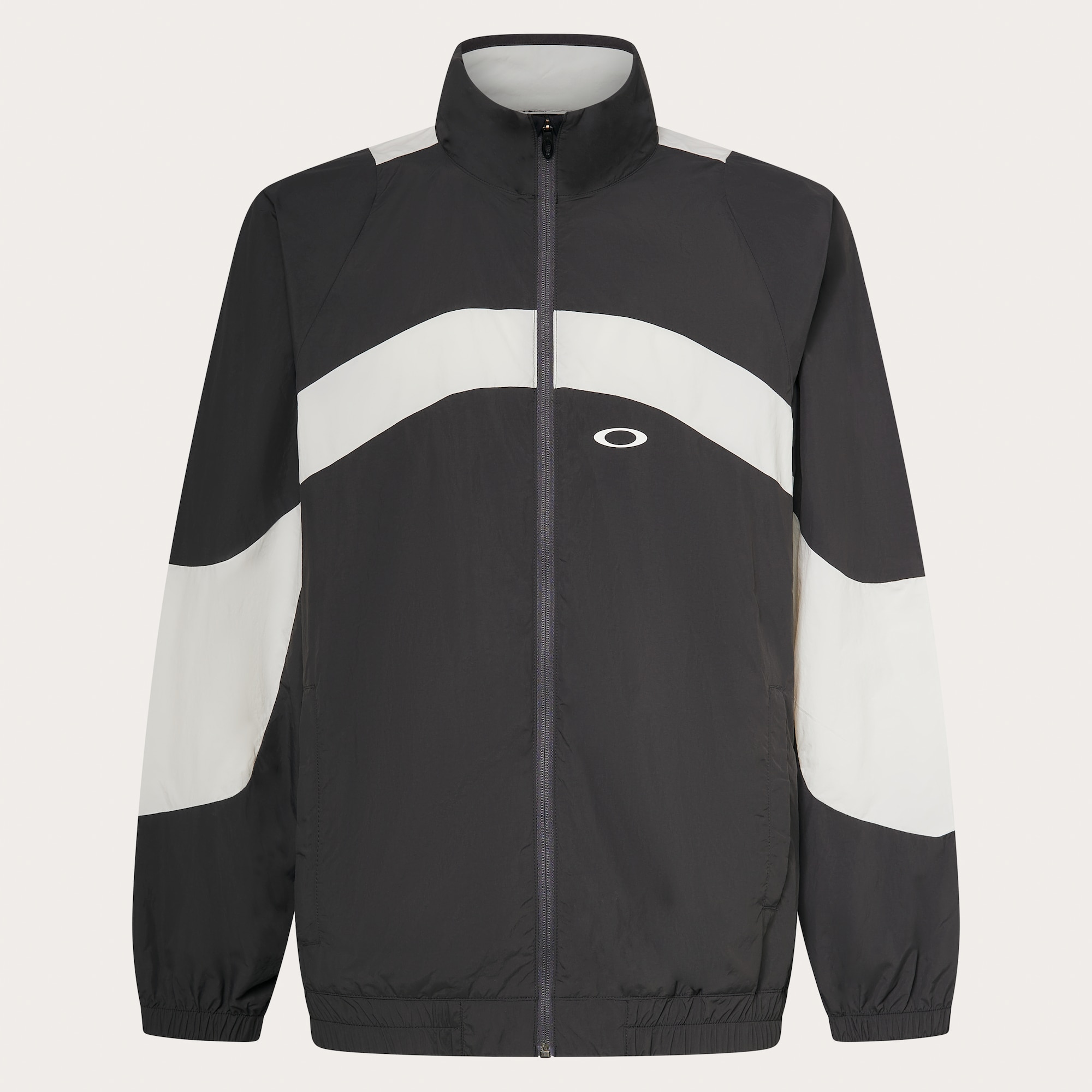 Oakley Enhance Aclife Wind Jacket 2.0 in Phantom | Oakley® JP