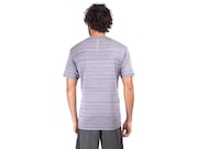Camiseta Core 2.0 Tee - Light Gray