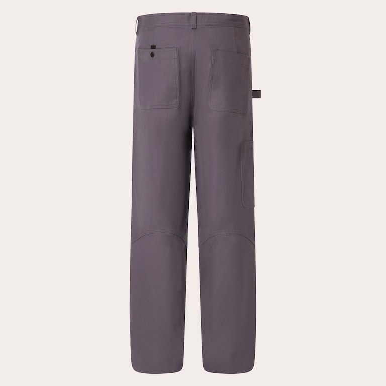 Canvas Pant - Uniform Gray