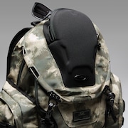 Kitchen Sink - Off-Slope Camo Green