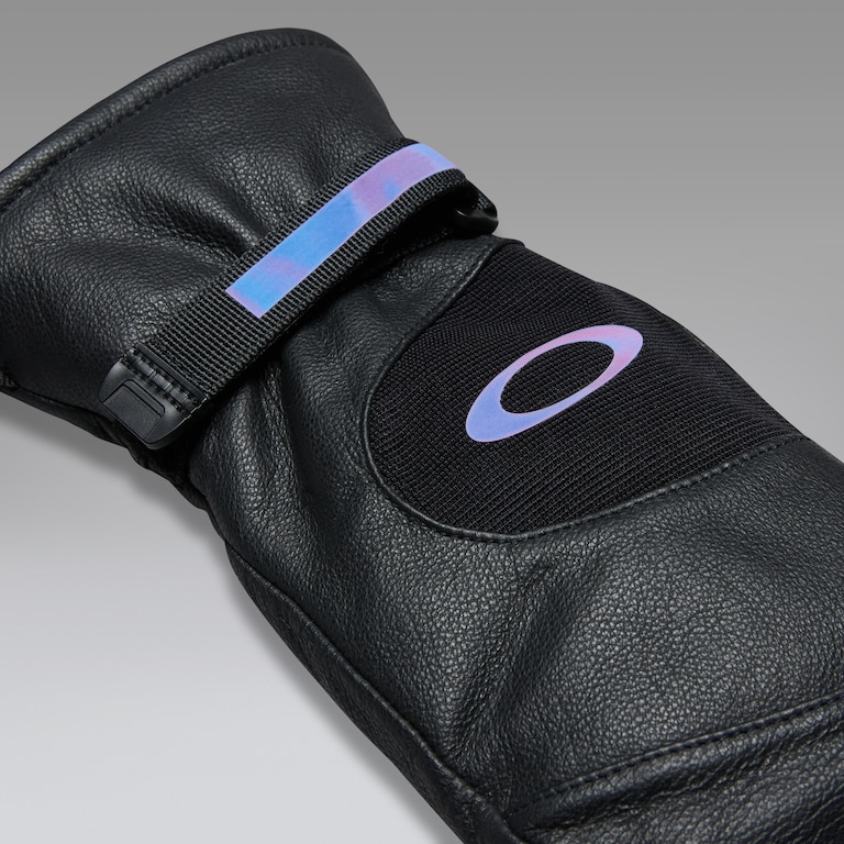 Timberline Mitten Aura Collection - New Balsam