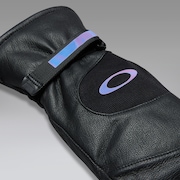 Timberline Mitten Aura Collection - New Balsam