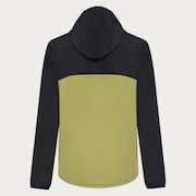 Elements Shell Jacket 2.0 - Fern