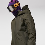 Cedar Ridge 4.0 Bzi Jacket - New Dark Brush