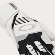 Striking Glove - White