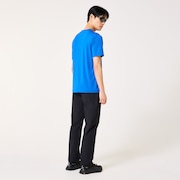 Enhance Qdevo SS  Tee O Bark 5.0 - Ultra Marine