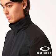 オークリー Enhance Tech Jersey Jacket 14.0 Blackout | オークリー