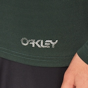 Berm LS Jersey - Hunter Green