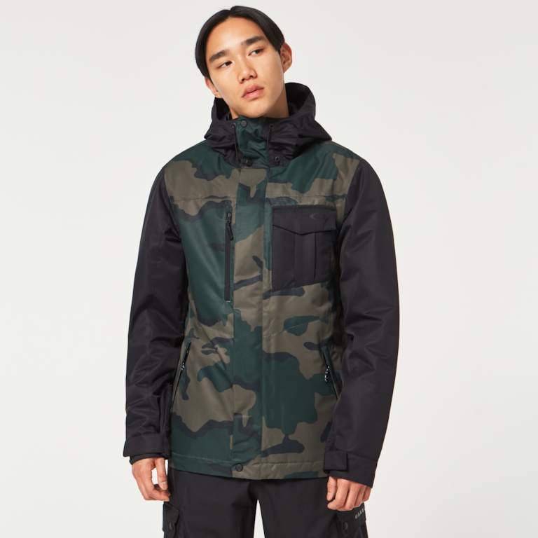 Core Divisional Rc Insulated J - B1B Camo Hunter