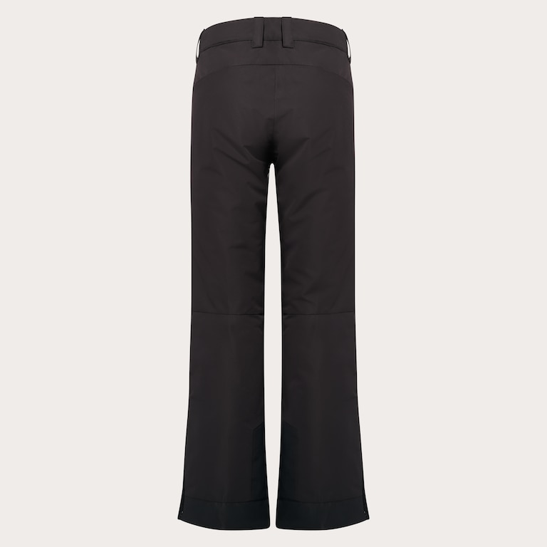 Jasmine Insulated Pant - Blackout