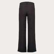 Jasmine Insulated Pant - Blackout
