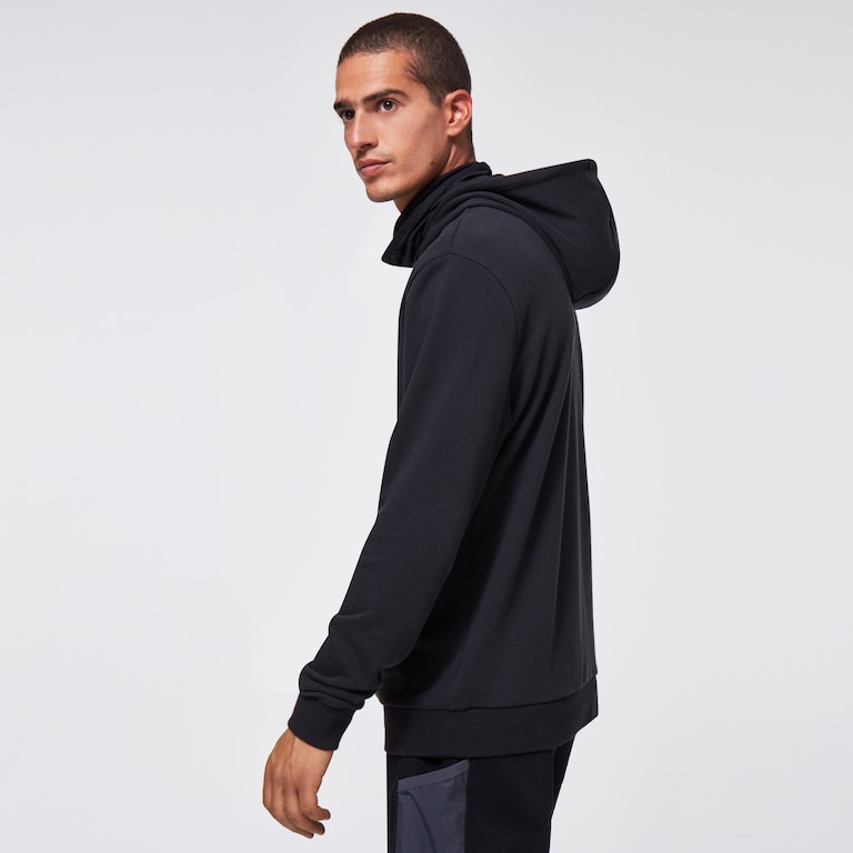 Det Cloth Face Covering Sweat - Blackout