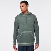 Dye Pullover Sweatshirt - New Dark Brush