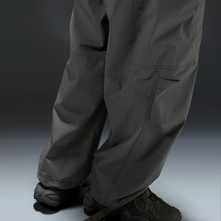 Reserve Momento Utility Pant - Cement